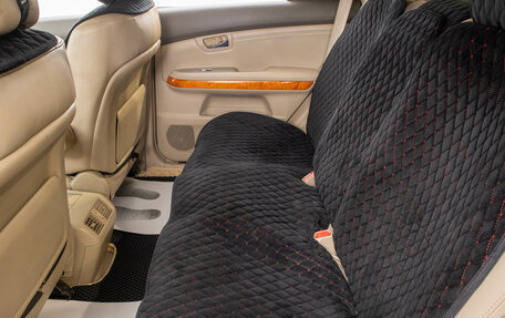 Lexus RX II рестайлинг, 2006 год, 1 599 000 рублей, 27 фотография