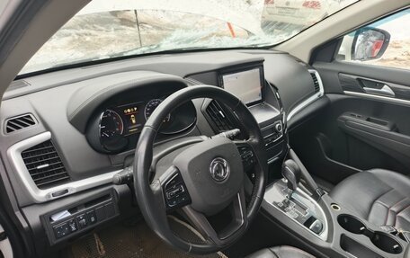 DongFeng AX7 I, 2017 год, 1 060 000 рублей, 6 фотография