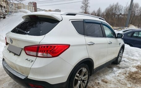 DongFeng AX7 I, 2017 год, 1 060 000 рублей, 9 фотография