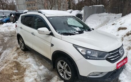 DongFeng AX7 I, 2017 год, 1 060 000 рублей, 2 фотография