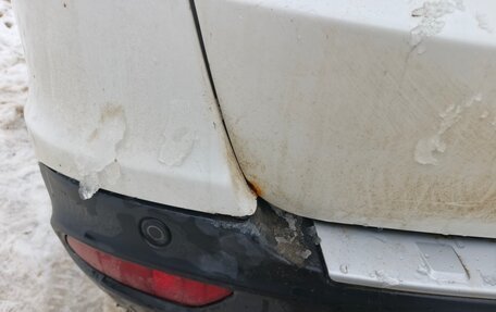 DongFeng AX7 I, 2017 год, 1 060 000 рублей, 12 фотография