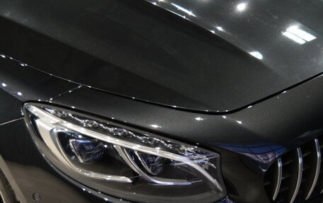 Mercedes-Benz S-Класс AMG, 2018 год, 10 990 000 рублей, 7 фотография