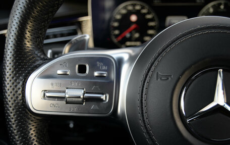 Mercedes-Benz S-Класс AMG, 2018 год, 10 990 000 рублей, 17 фотография