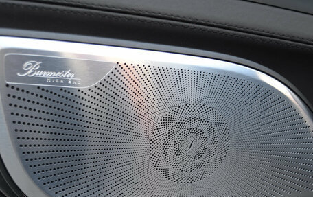 Mercedes-Benz S-Класс AMG, 2018 год, 10 990 000 рублей, 25 фотография