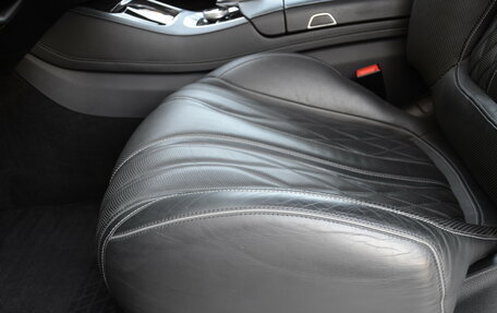 Mercedes-Benz S-Класс AMG, 2018 год, 10 990 000 рублей, 27 фотография