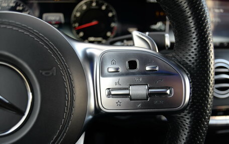 Mercedes-Benz S-Класс AMG, 2018 год, 10 990 000 рублей, 18 фотография