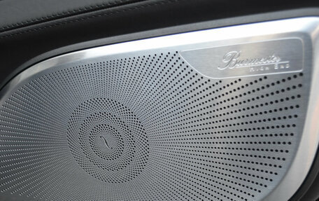 Mercedes-Benz S-Класс AMG, 2018 год, 10 990 000 рублей, 35 фотография