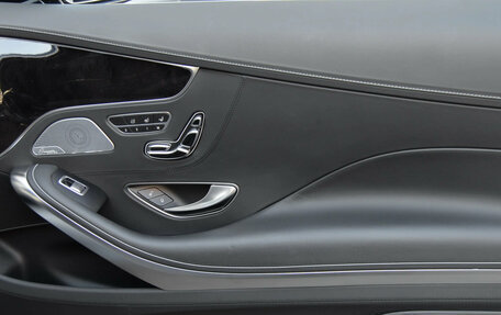 Mercedes-Benz S-Класс AMG, 2018 год, 10 990 000 рублей, 32 фотография