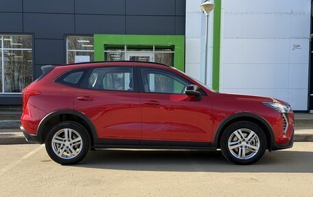 Haval Jolion, 2024 год, 2 400 000 рублей, 4 фотография