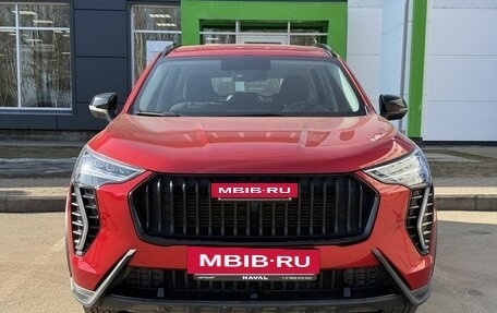 Haval Jolion, 2024 год, 2 400 000 рублей, 2 фотография