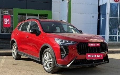 Haval Jolion, 2024 год, 2 400 000 рублей, 3 фотография