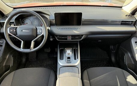 Haval Jolion, 2024 год, 2 400 000 рублей, 11 фотография