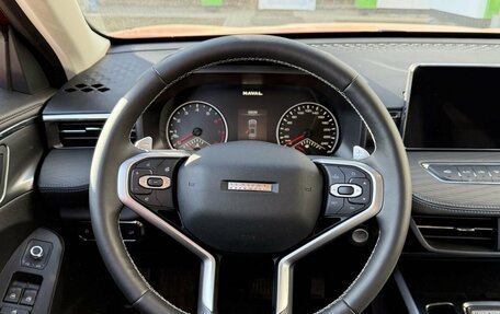 Haval Jolion, 2024 год, 2 400 000 рублей, 12 фотография