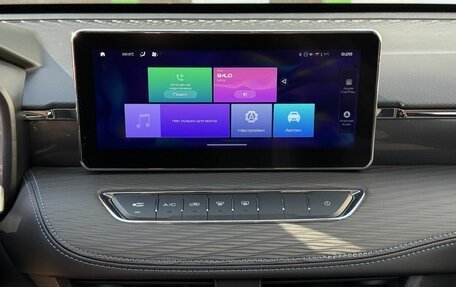 Haval Jolion, 2024 год, 2 400 000 рублей, 13 фотография