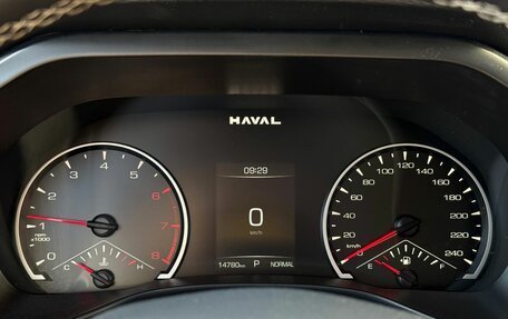 Haval Jolion, 2024 год, 2 400 000 рублей, 16 фотография