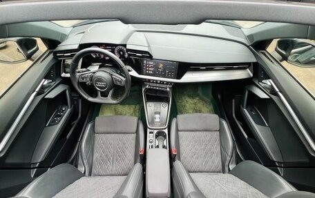 Audi A3, 2023 год, 2 600 000 рублей, 9 фотография