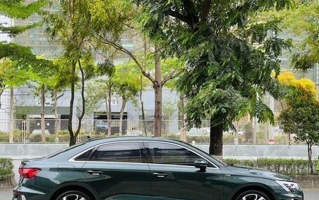 Audi A3, 2023 год, 2 600 000 рублей, 7 фотография