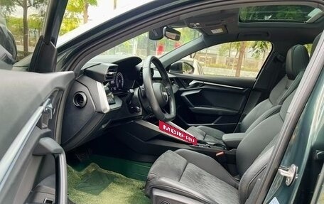 Audi A3, 2023 год, 2 600 000 рублей, 12 фотография