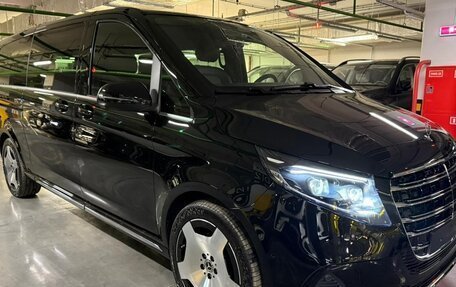 Mercedes-Benz V-Класс, 2026 год, 14 970 000 рублей, 3 фотография