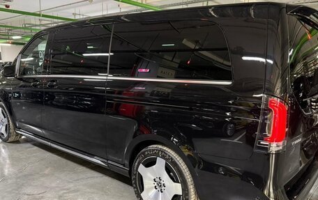 Mercedes-Benz V-Класс, 2026 год, 14 970 000 рублей, 5 фотография