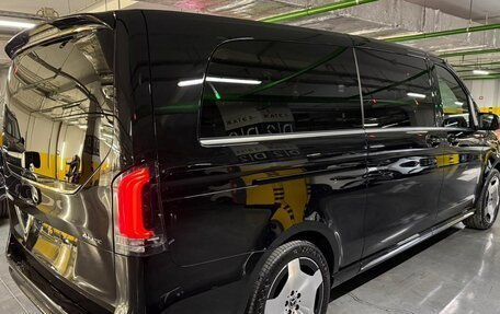 Mercedes-Benz V-Класс, 2026 год, 14 970 000 рублей, 4 фотография