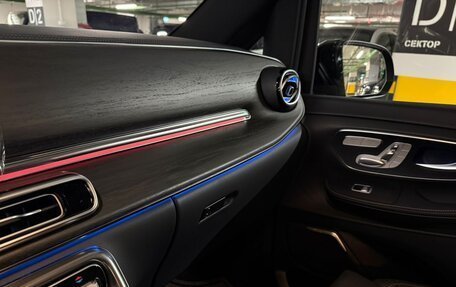 Mercedes-Benz V-Класс, 2026 год, 14 970 000 рублей, 13 фотография