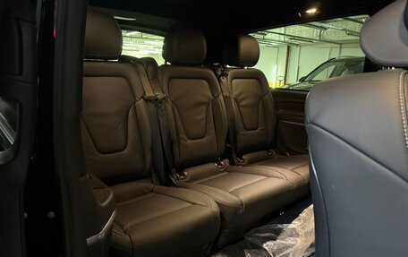 Mercedes-Benz V-Класс, 2026 год, 14 970 000 рублей, 7 фотография