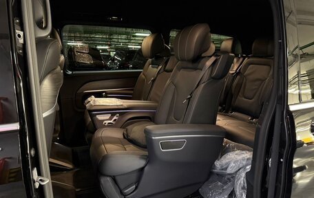 Mercedes-Benz V-Класс, 2026 год, 14 970 000 рублей, 8 фотография