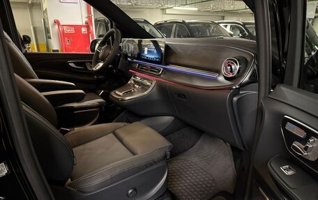 Mercedes-Benz V-Класс, 2026 год, 14 970 000 рублей, 11 фотография