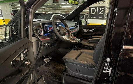 Mercedes-Benz V-Класс, 2026 год, 14 970 000 рублей, 15 фотография