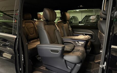 Mercedes-Benz V-Класс, 2026 год, 14 970 000 рублей, 6 фотография