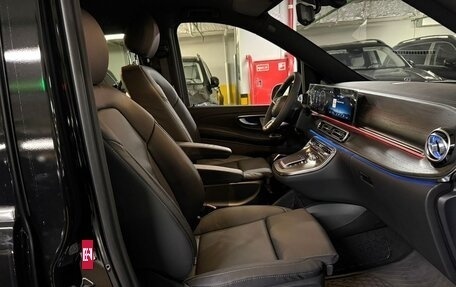 Mercedes-Benz V-Класс, 2026 год, 14 970 000 рублей, 9 фотография