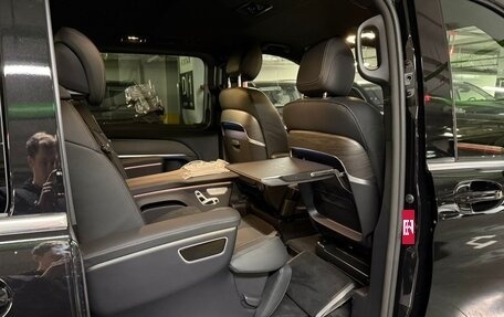 Mercedes-Benz V-Класс, 2026 год, 14 970 000 рублей, 10 фотография