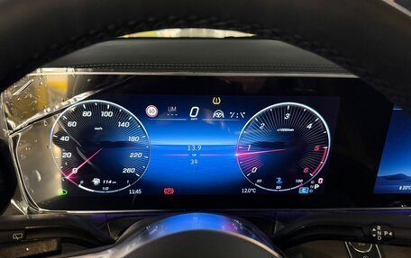 Mercedes-Benz V-Класс, 2026 год, 14 970 000 рублей, 16 фотография