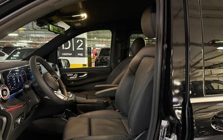 Mercedes-Benz V-Класс, 2026 год, 14 970 000 рублей, 17 фотография