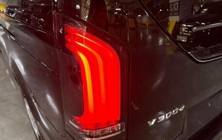 Mercedes-Benz V-Класс, 2026 год, 14 970 000 рублей, 22 фотография