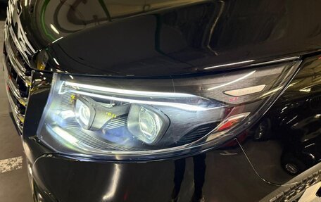 Mercedes-Benz V-Класс, 2026 год, 14 970 000 рублей, 19 фотография