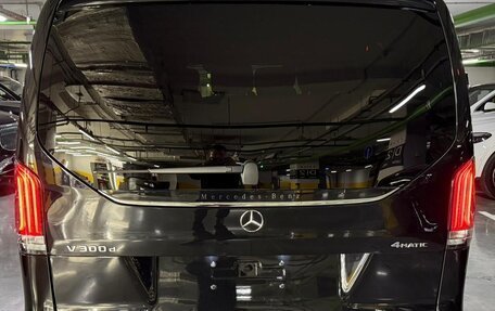 Mercedes-Benz V-Класс, 2026 год, 14 970 000 рублей, 21 фотография