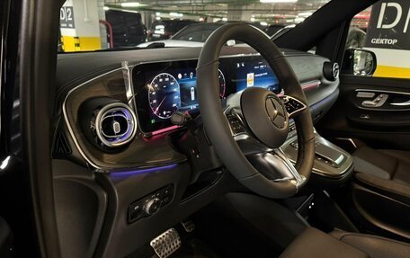 Mercedes-Benz V-Класс, 2026 год, 14 970 000 рублей, 18 фотография