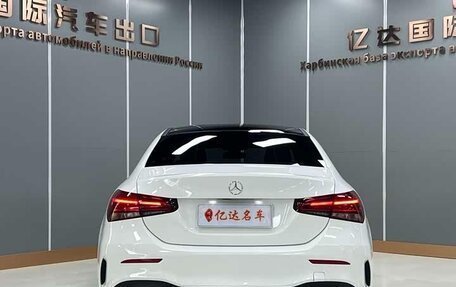 Mercedes-Benz A-Класс, 2022 год, 2 100 000 рублей, 5 фотография