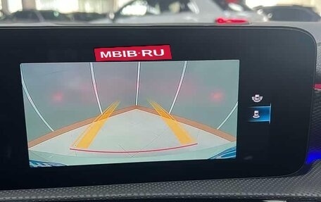 Mercedes-Benz A-Класс, 2022 год, 2 100 000 рублей, 10 фотография