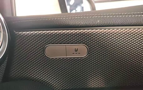 Mercedes-Benz A-Класс, 2022 год, 2 100 000 рублей, 14 фотография