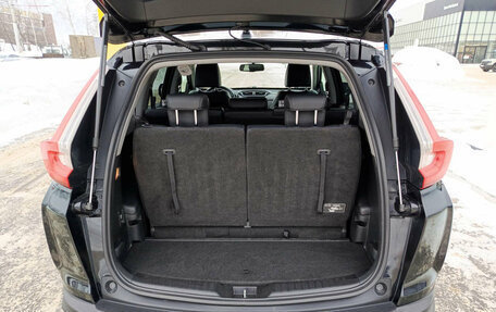 Honda CR-V IV, 2018 год, 2 800 000 рублей, 10 фотография