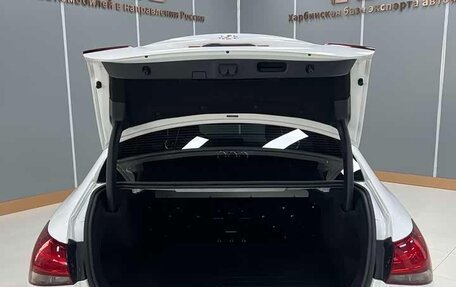 Mercedes-Benz A-Класс, 2022 год, 2 100 000 рублей, 13 фотография