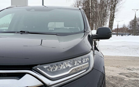 Honda CR-V IV, 2018 год, 2 800 000 рублей, 17 фотография