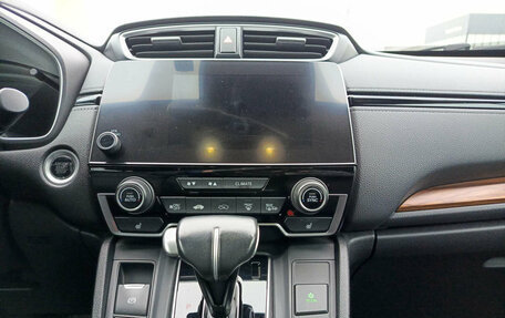 Honda CR-V IV, 2018 год, 2 800 000 рублей, 15 фотография