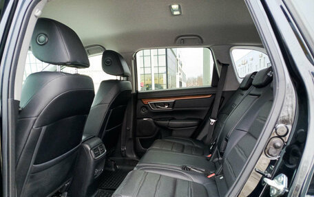 Honda CR-V IV, 2018 год, 2 800 000 рублей, 12 фотография