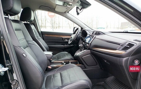 Honda CR-V IV, 2018 год, 2 800 000 рублей, 11 фотография