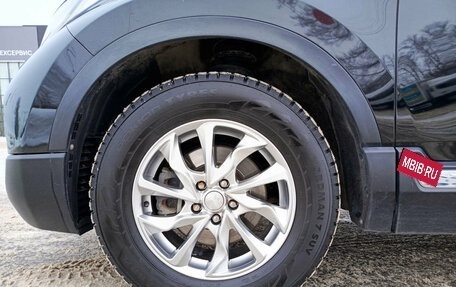 Honda CR-V IV, 2018 год, 2 800 000 рублей, 18 фотография