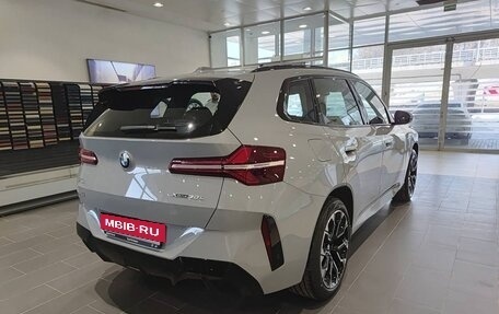 BMW X3, 2025 год, 7 930 000 рублей, 5 фотография